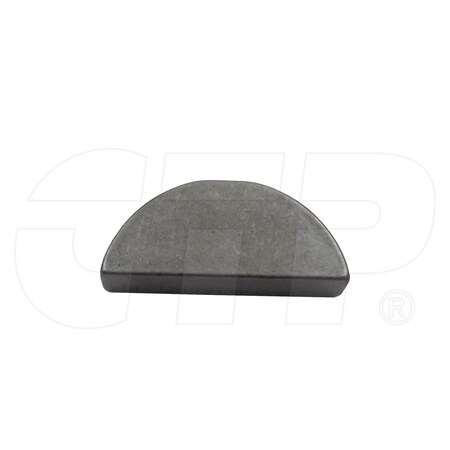 Aic Replacement Parts Key-Woodruff Fits Caterpillar Models 1B8721